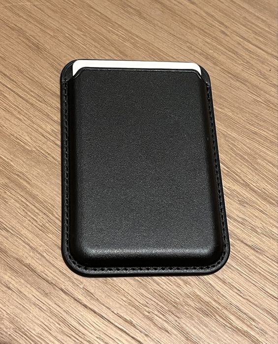 Carteira MagSafe para iPhone - NOVA