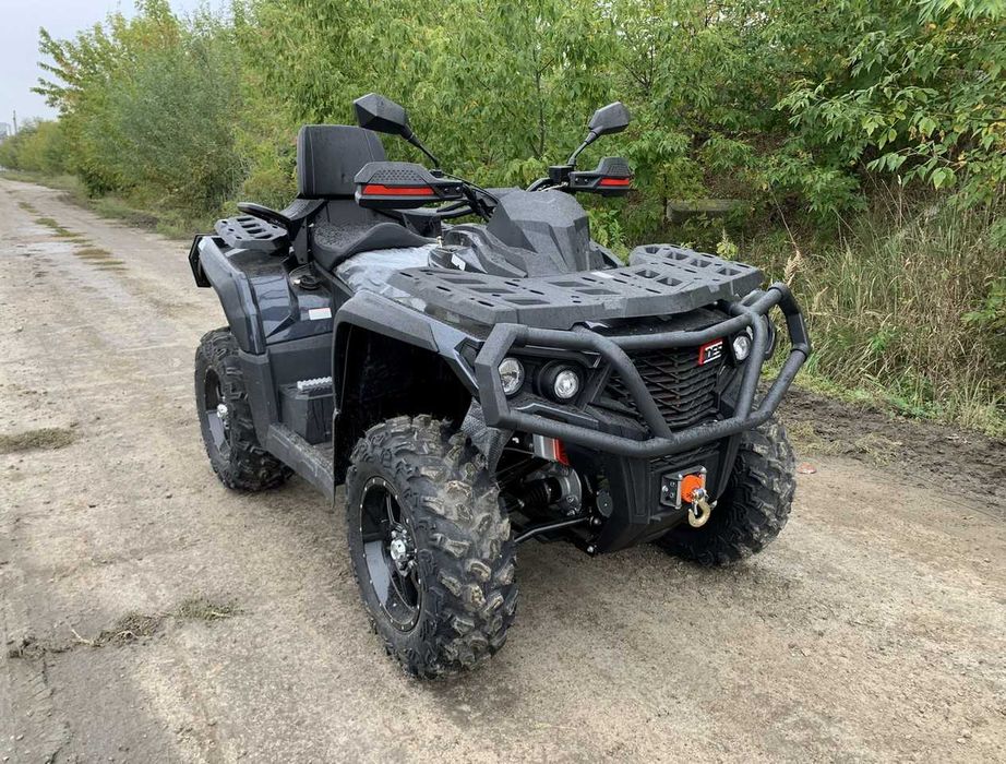 Квадроцикл Odess ML 900 ATV новий під замовлення та в наявності