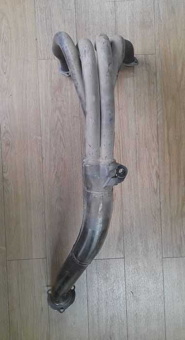 COLETOR ESCAPE OEM KAWASAKI ZX12R