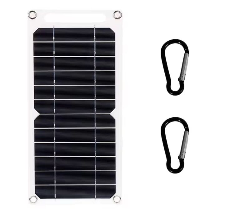 Painel Solar 10W **novo**