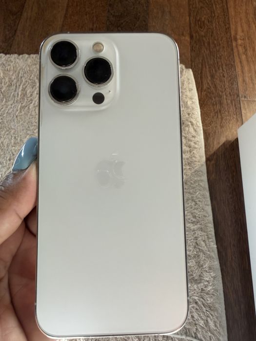 Iphone 13 pro 256