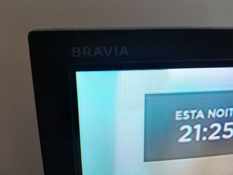 Tv Lcd Sony Bravia KDL - 32RE403
