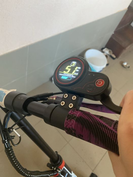 Kugo m4 pro б/у