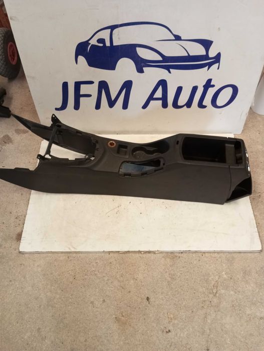 Consola Central Peugeot 308 I (2007-2014) - Original
