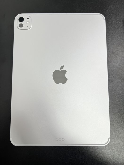iPad Pro 11 M5 1TB A3358 Wi-Fi + Cellular Kolor: Silver |Gw12M|Sklep|