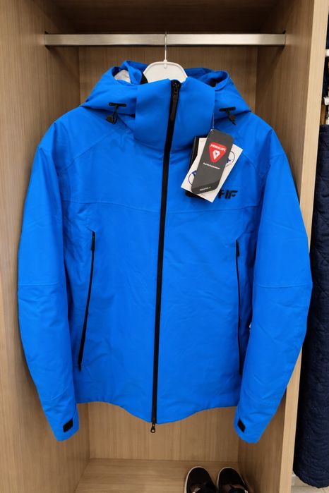 Kurtka meska 4F  narciarska XL