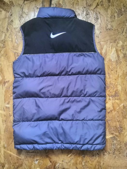 Жилетка Nike вінтаж
