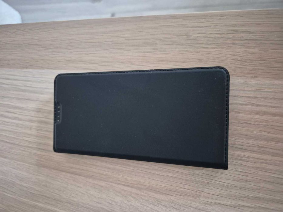 Pixel 8a google etui z klapką zamykane magnetycznie, kabura, flip