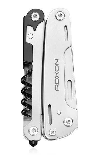 Multitool ROXON Storm S801S