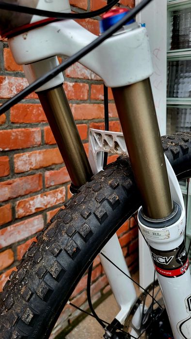 Trek Rumblefisch ellite Gary Fisher collection