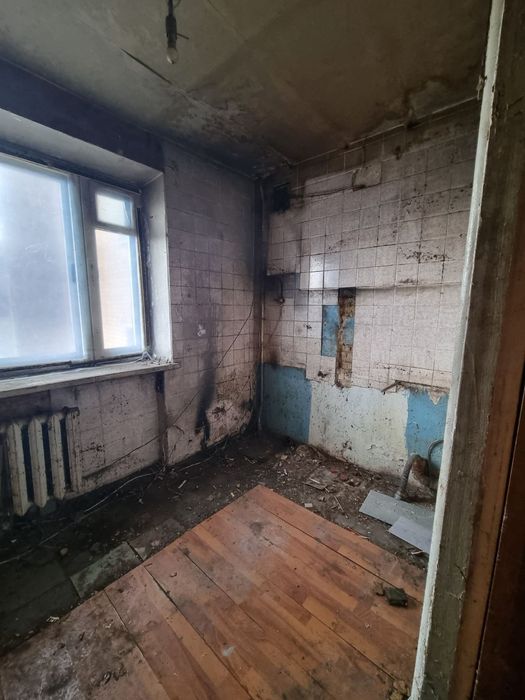 Продам 2 кім Борщагівка,Зодчих 78