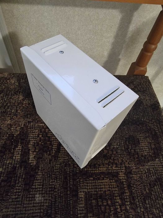 Блок безперебійного живлення trinix під АКБ 7Ач 12В