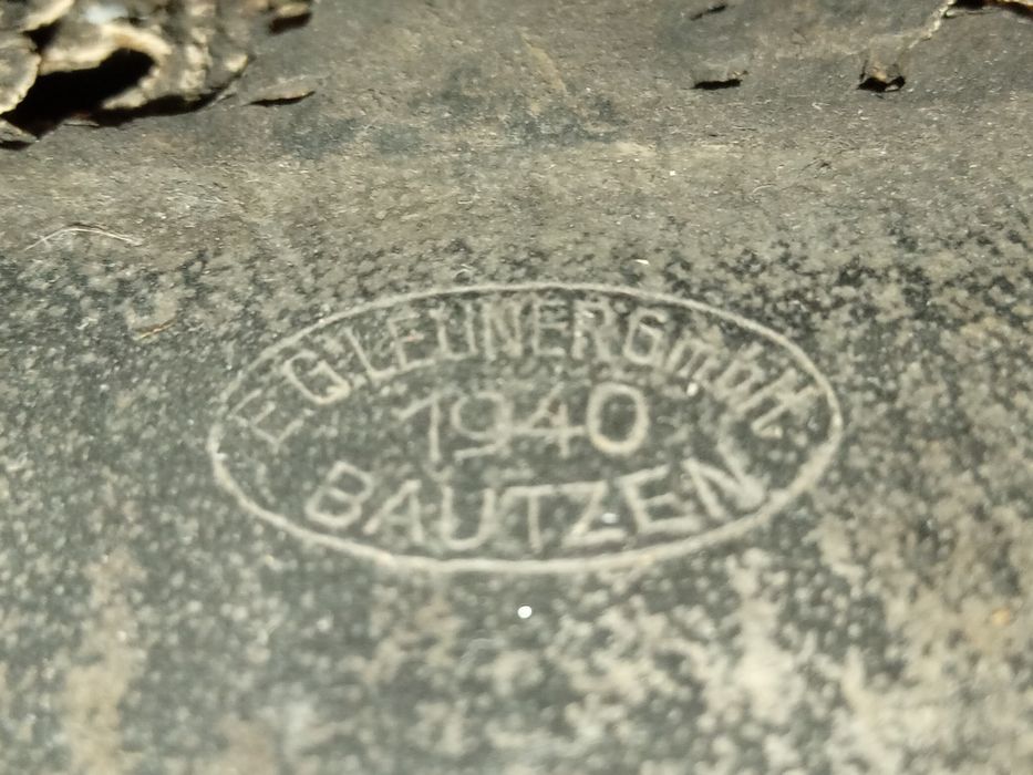 Предметы 2-й мировой войны