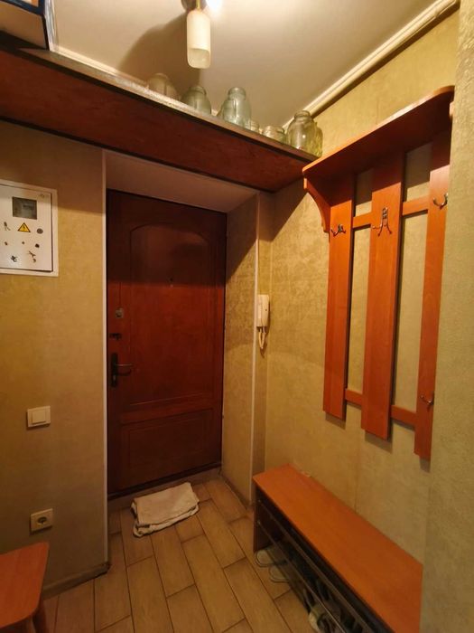 Екслюзив! Продаж 2кімн.квартири Варненська Черемушки