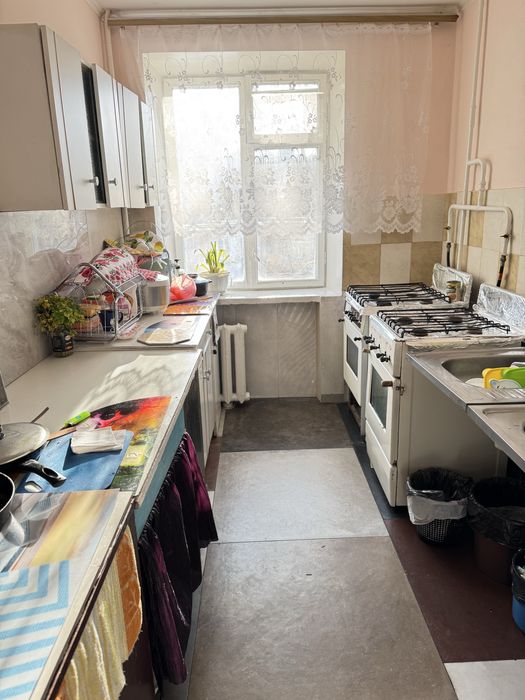 Оренда кімнати в гуртожитку