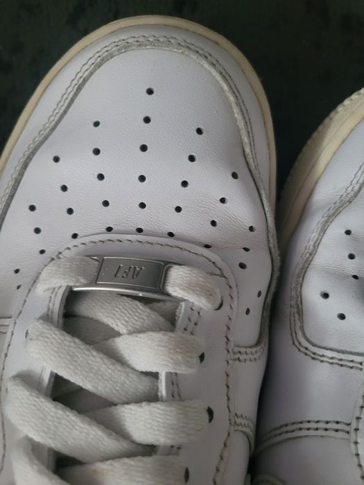 Buty nike 40 5 oryginalne