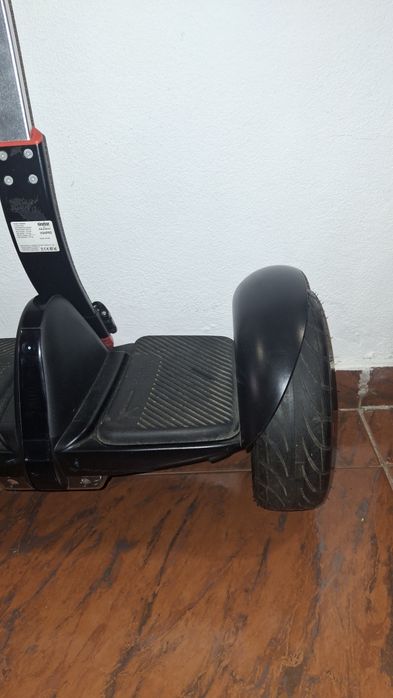 Segway ninebot minipro