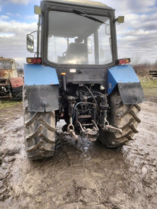 Продам МТЗ 1025.2