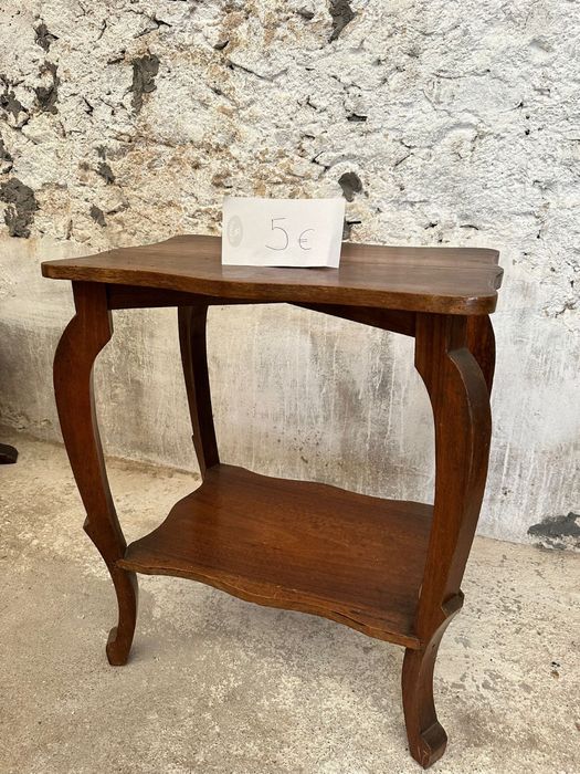 Mobiliário Clássico