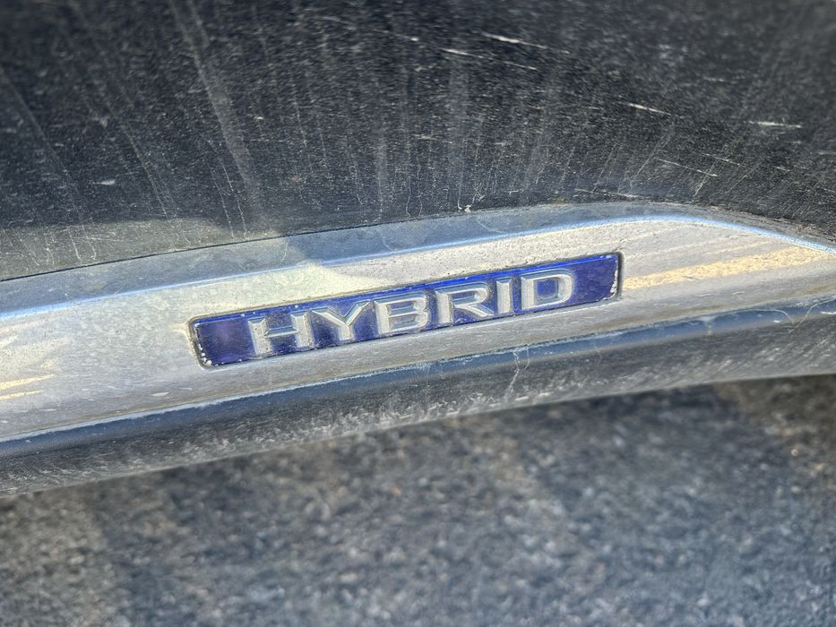 Розборка, Бампер Lexus RX 450h 3.5 бензин/hybrid/АКПП