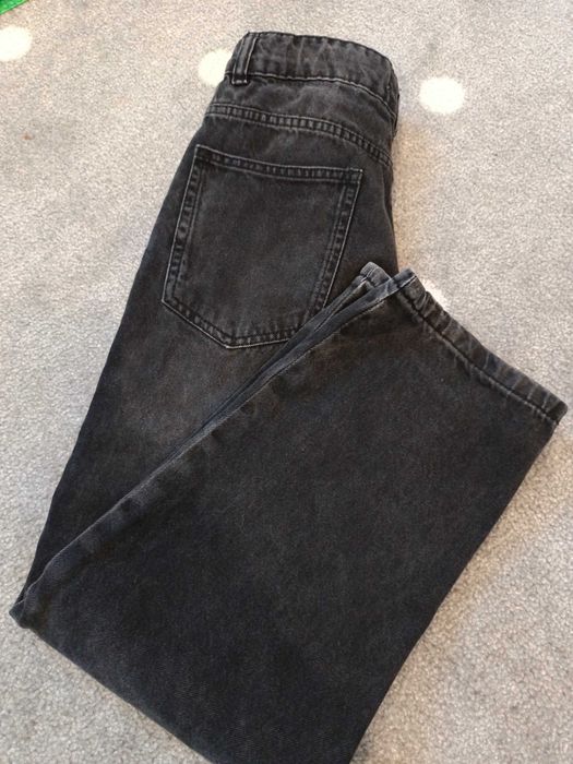 Jeansy Reserved roz 152