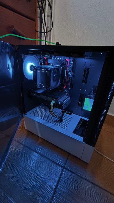 PC Gamer / Multitarefas