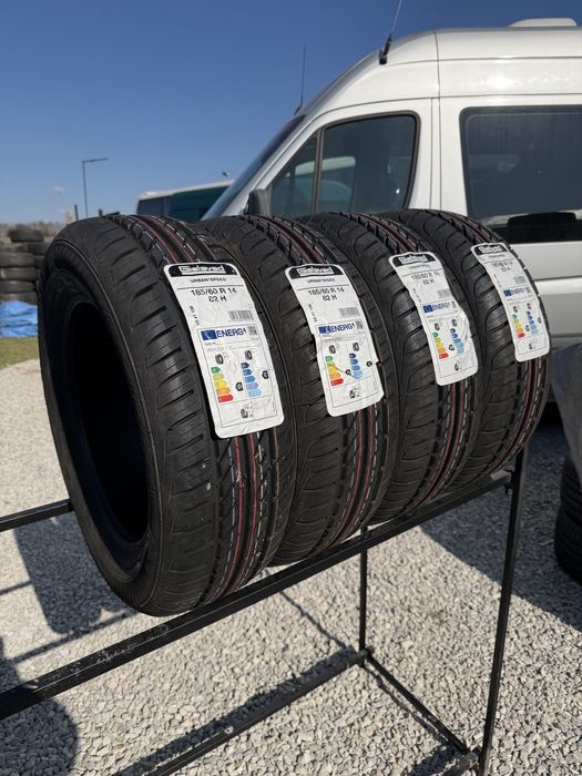 Opony letnie 185/60R14 82H Gislaved Urban Speed | 2023 | Nowe