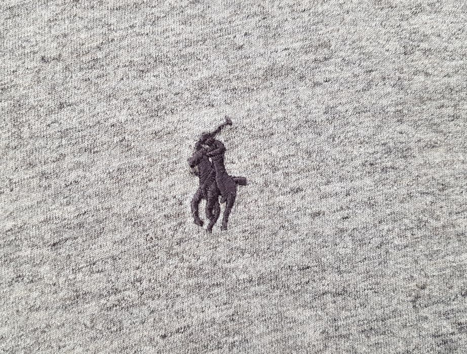 RALPH LAUREN POLO лонгслів кофта оригінал M
