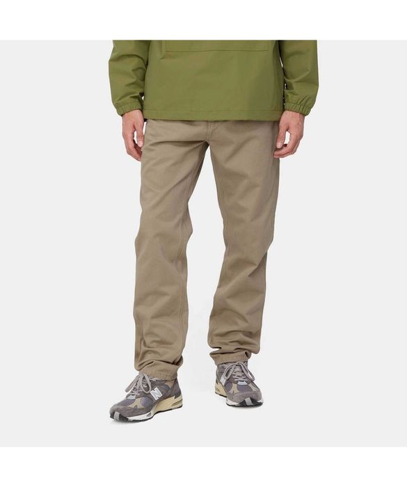 [M-L] Штани Carhartt WIP Ruck Single Knee Pant чоловічі