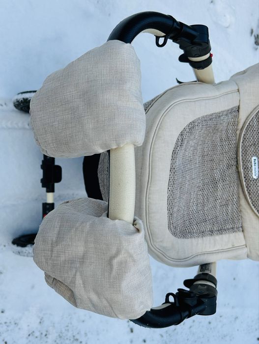 Продам коляску MARIO