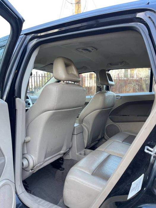 Dodge Caliber 2.0 CRD SUV Święta Otwarte