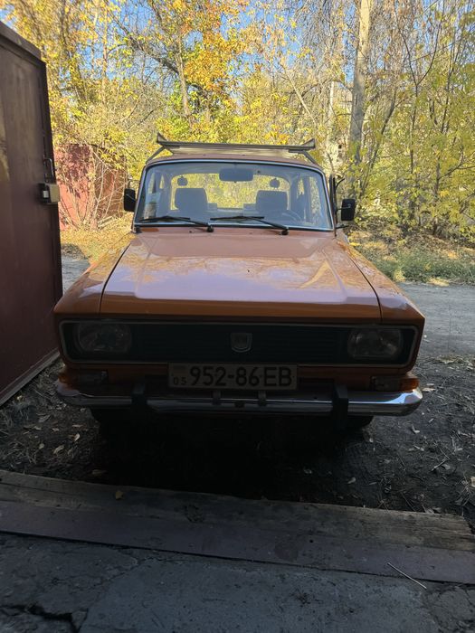 Продам москвич 412