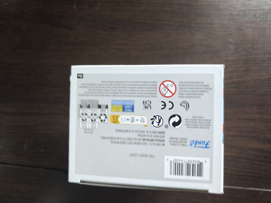 Figurka Funko pop Grand Admiral Thrawn