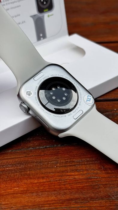 Apple Watch Series 10 42/46mm. AMOLED