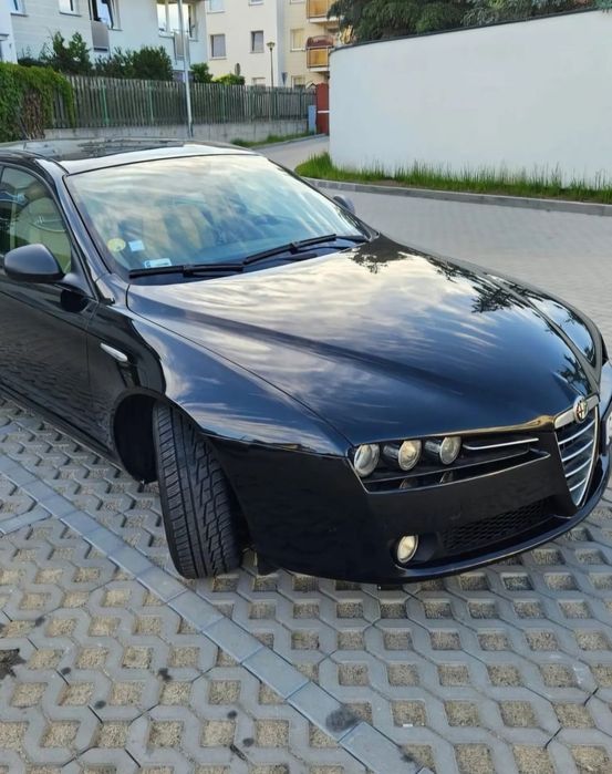 Alfa Romeo 159