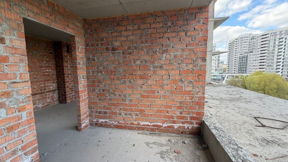 Продаж 1-к апартаментів 32 м/велика тераса/ЖК Apart Hall/вул. Трускавецька