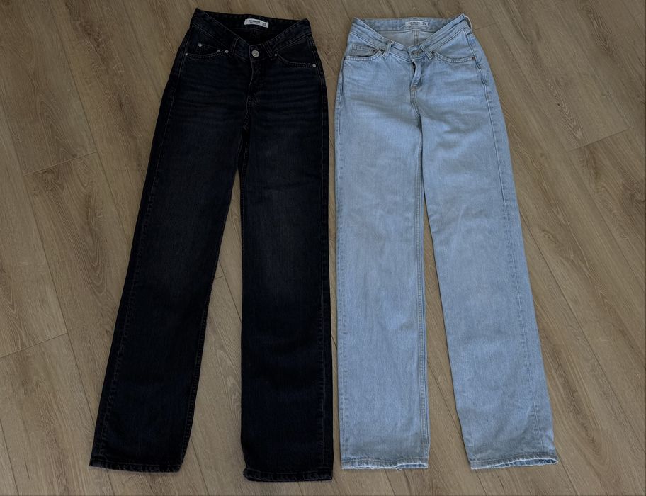 Джинси Pull&bear 32