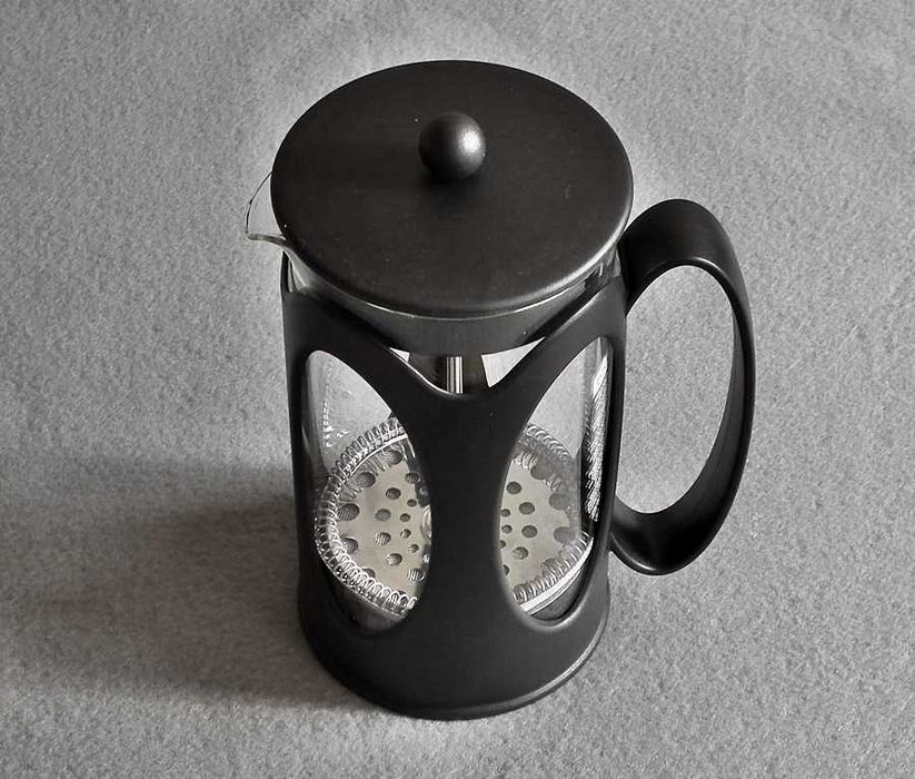 Zaparzacz tłokowy do kawy BODUM Kenya o pojemności 1,0l