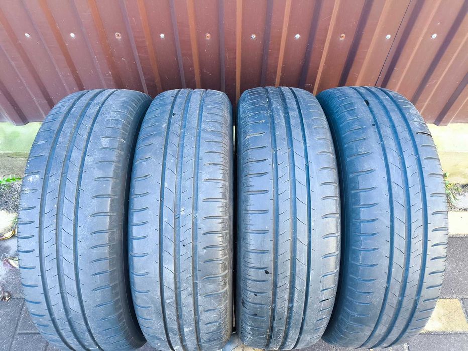 Michelin Energy Saver 175/65 R15 гума літня