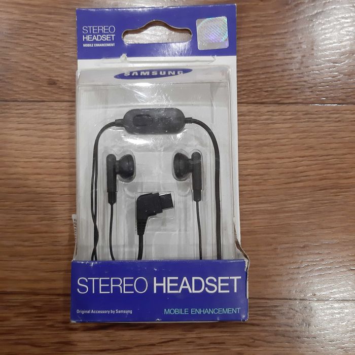 наушники samsung  оригинал