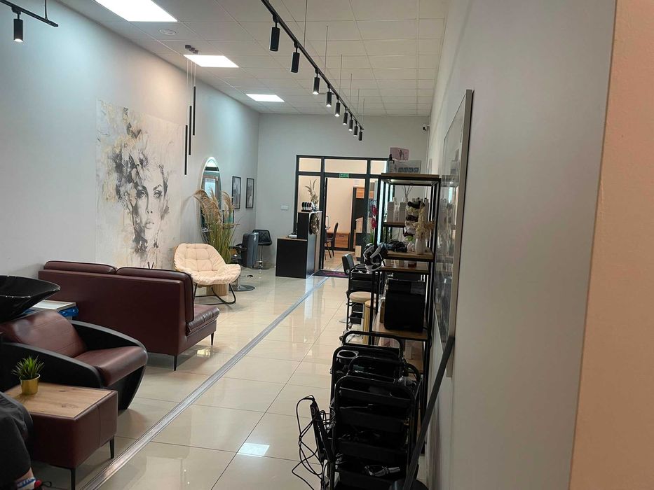 Lokal usługowy handlowy na wynajem do wynajęcia Galeria York Barwałd Górny