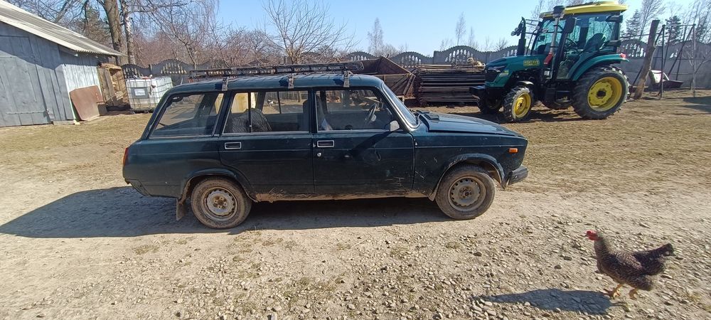 ВАЗ 2104 Продається