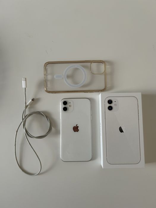 Iphone 11 Super stan! 87%