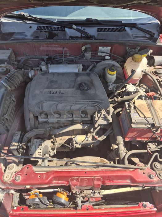 Daewoo Sens 1.3  2005г