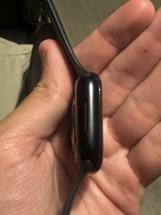 Apple watch series 7 41mm