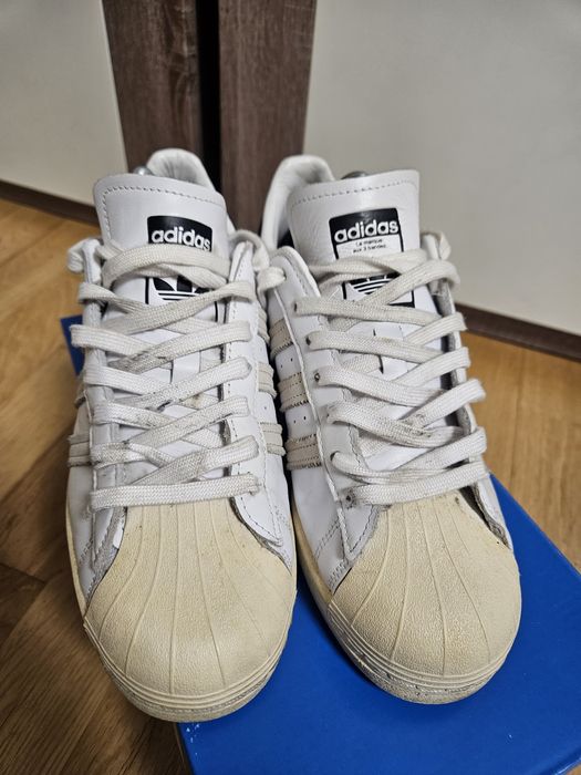 Adidas superstar 41 1/3