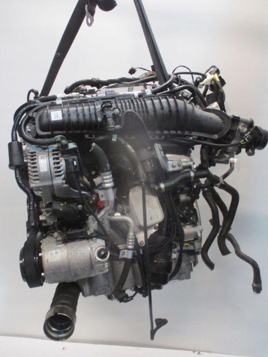 Silnik motor MINI F56 F57 2,0IT B46A20A KOMPLETNY