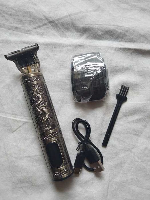 Trymer do włosów i brody Trymer,