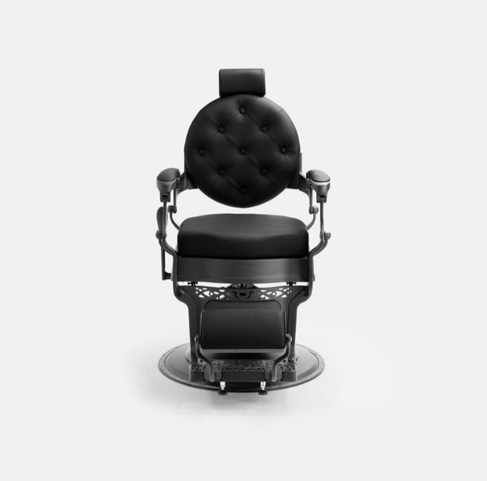 Cadeiras de barbeiro  ( promoçao )