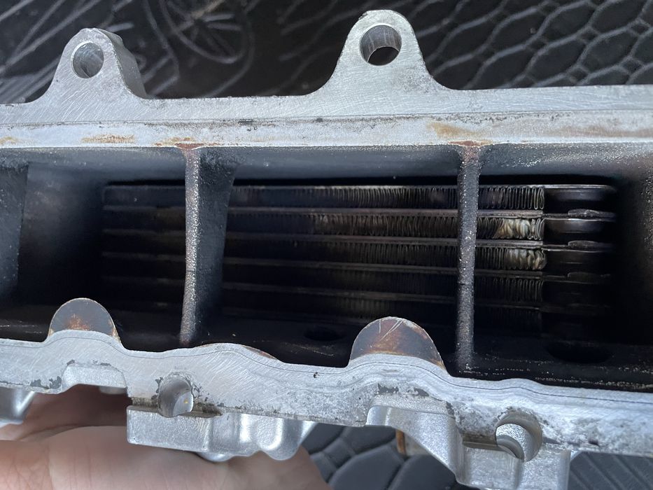 Колектор впускний VAG 04L129766AQ